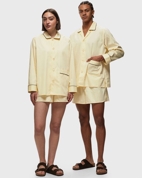 Thumbnail - Outline Pyjama Shorts