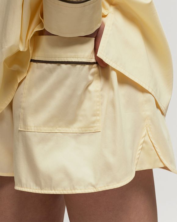 Outline Pyjama Shorts