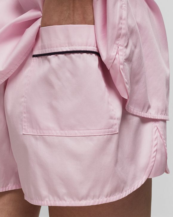 Outline Pyjama Shorts