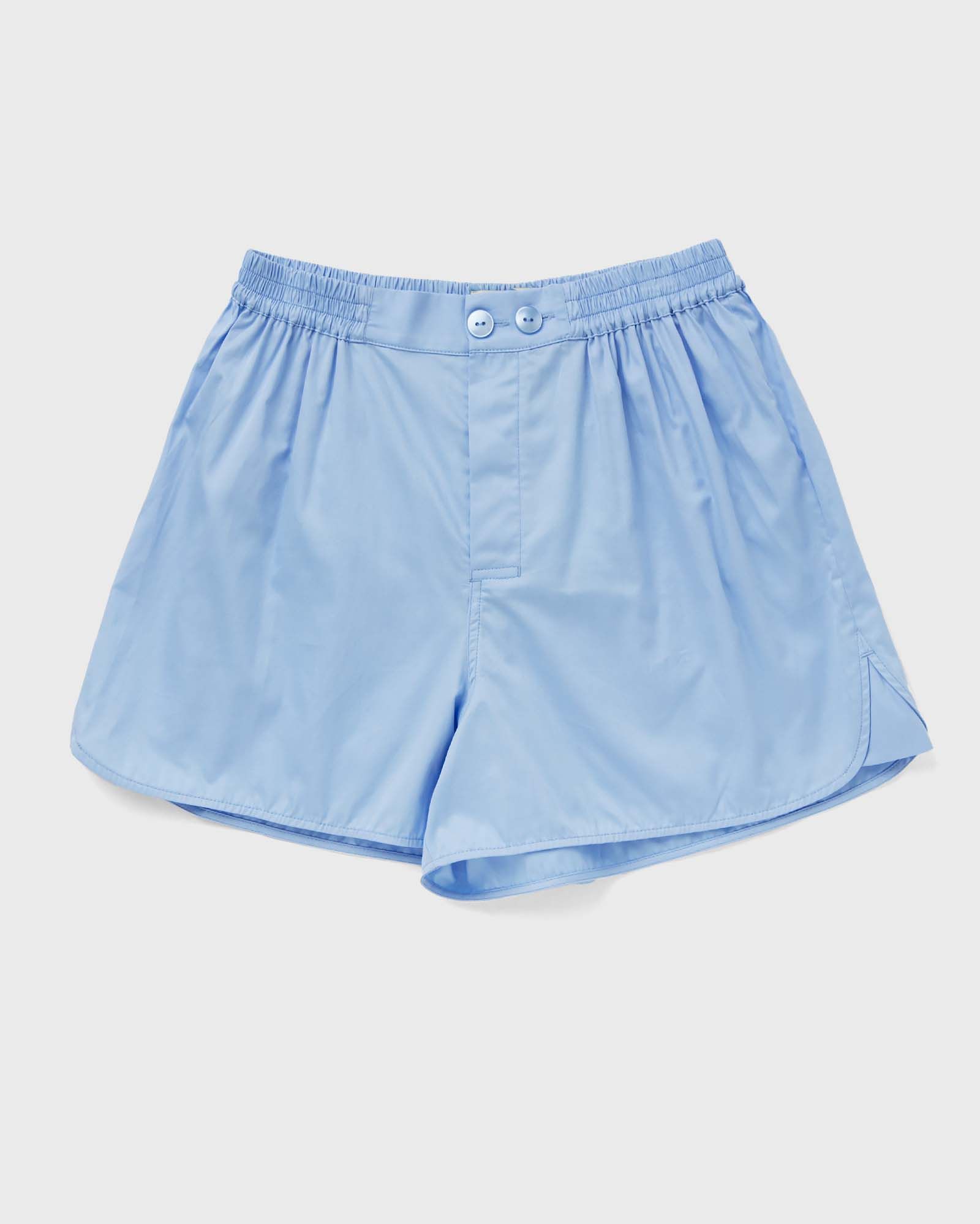 Outline Pyjama Shorts