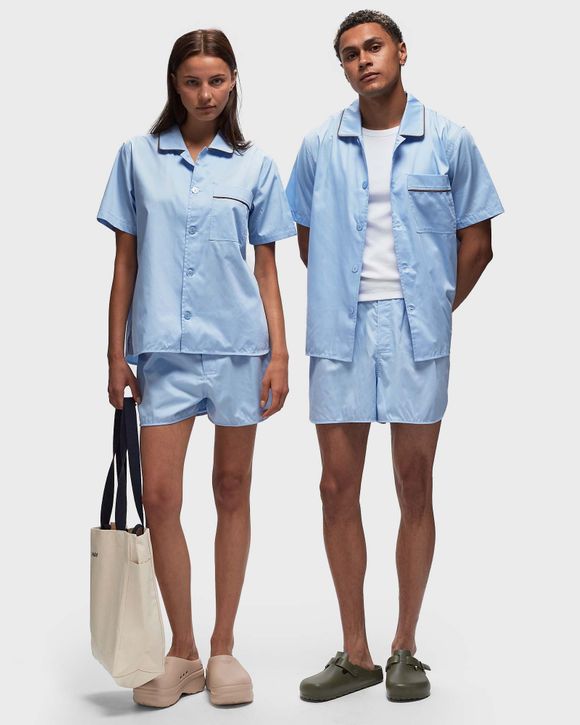 Thumbnail - Outline Pyjama Shorts