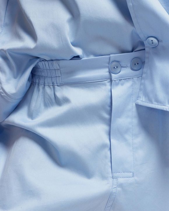Outline Pyjama Shorts