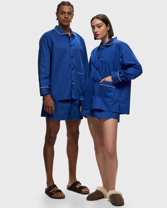 【HAY】OUTLINE PYJAMA SHORTS 組み合わせ自由 OUTLINE PYJAMA SHORTS S/M｜北欧デンマーク インテリアブランド