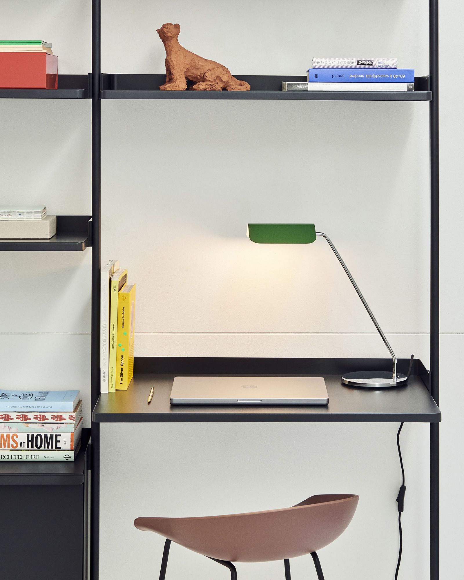 Apex Desk Lamp - eu plug