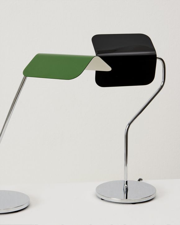 Apex Desk Lamp - eu plug