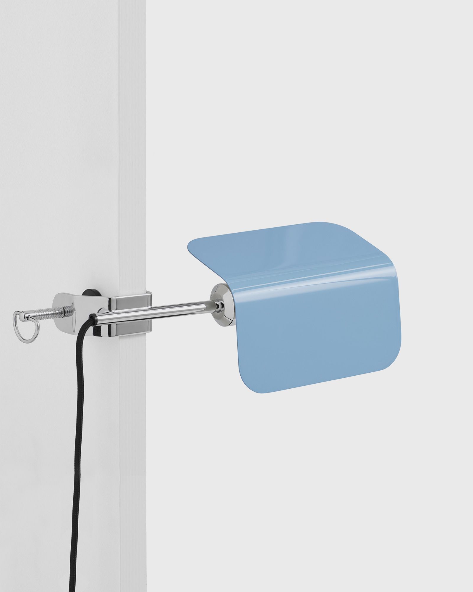 Apex Clip Lamp - EU PLUG