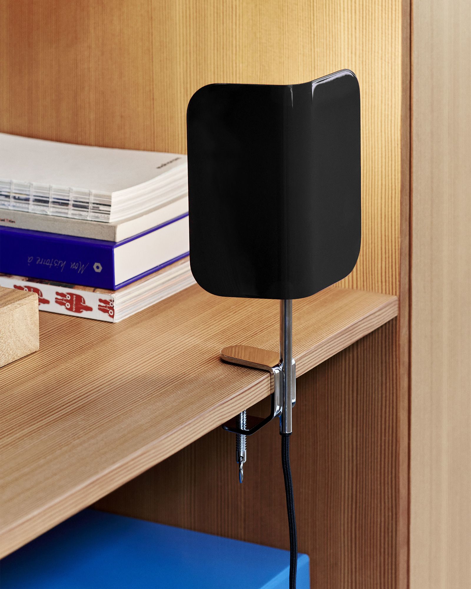 Apex Clip Lamp - EU PLUG