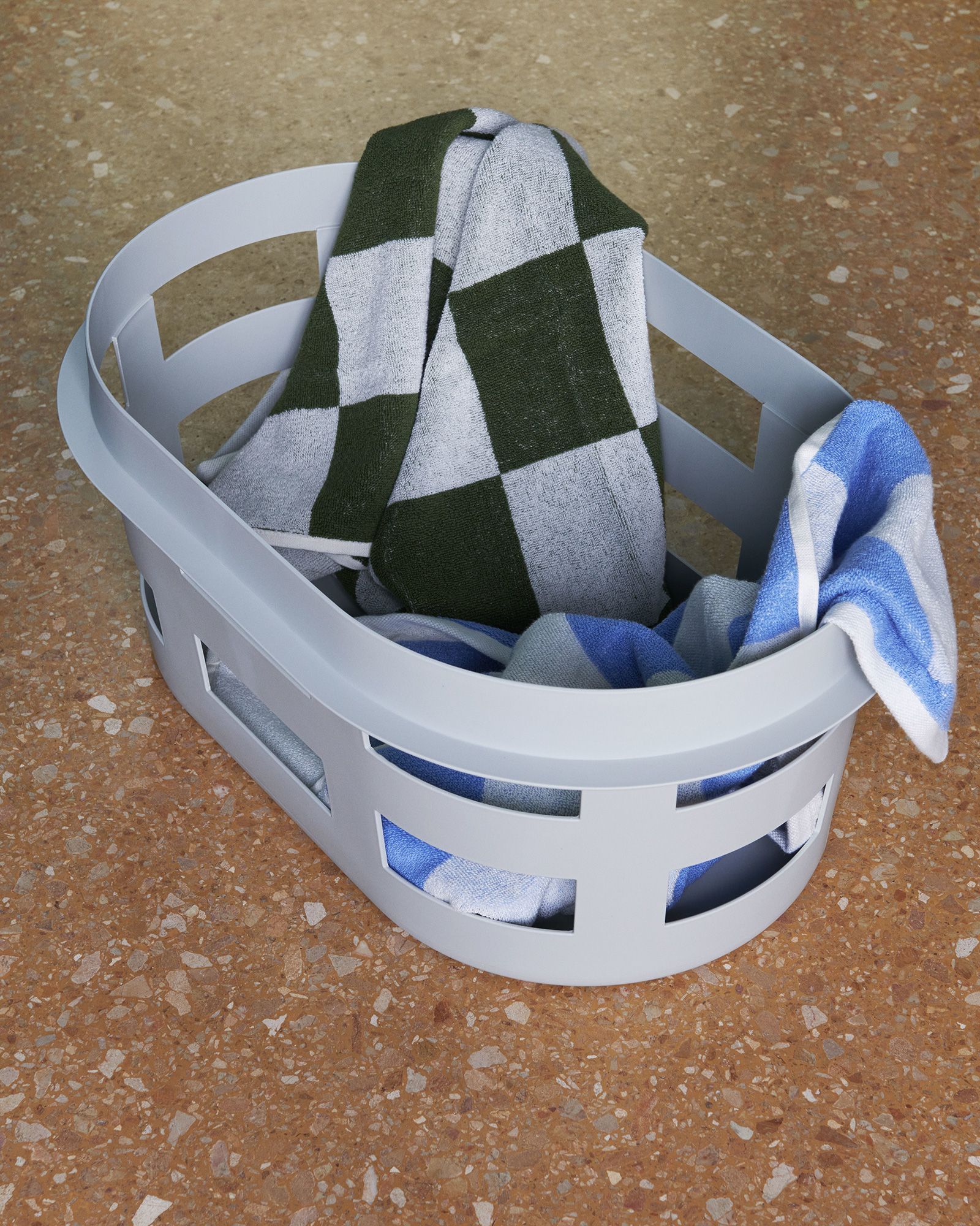 Basket (Recycled) Small