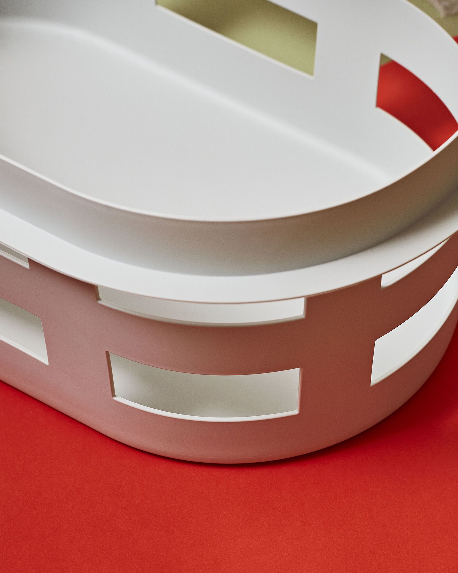 Basket (Recycled) Small