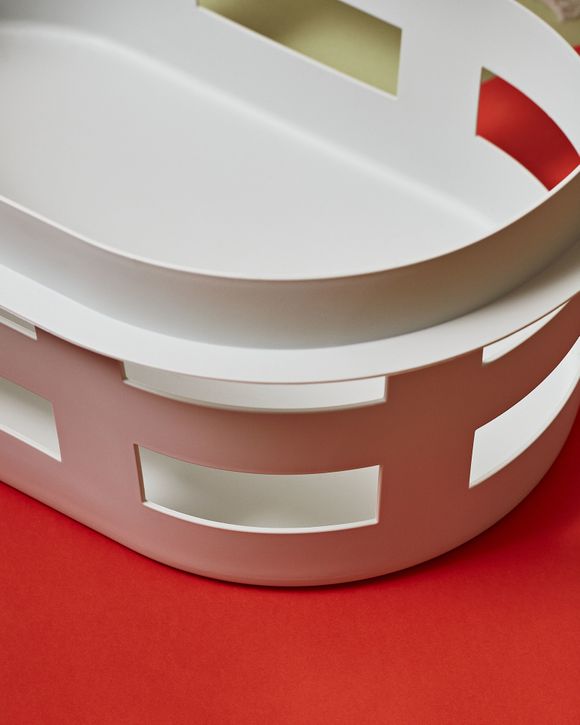 Basket (Recycled) Small