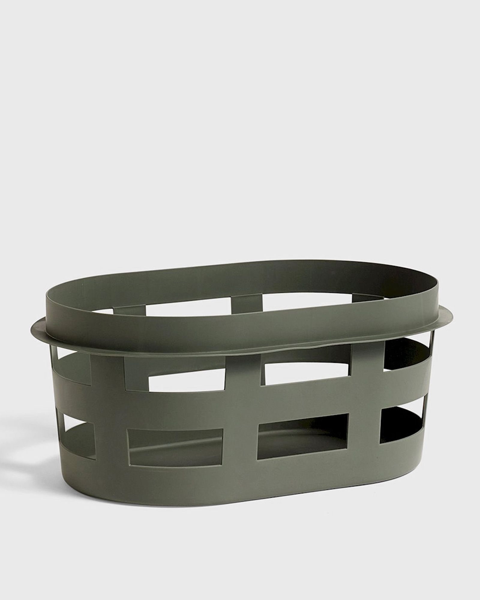 Basket (Recycled) Small