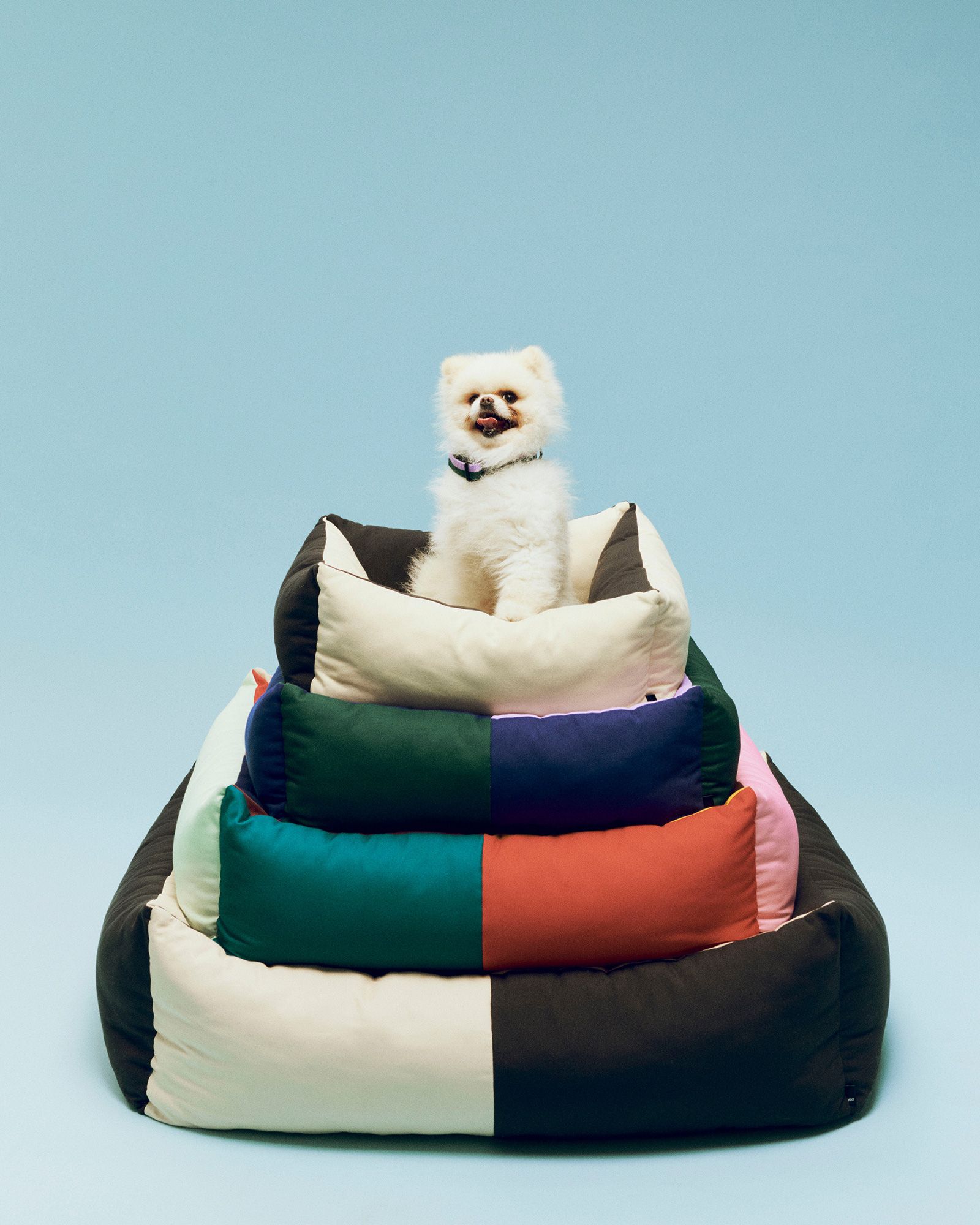 HAY Dogs Bed-X-Small