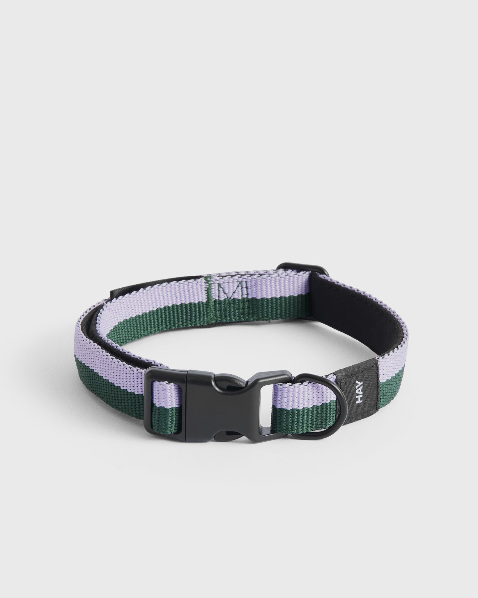 HAY Dogs Collar Flat