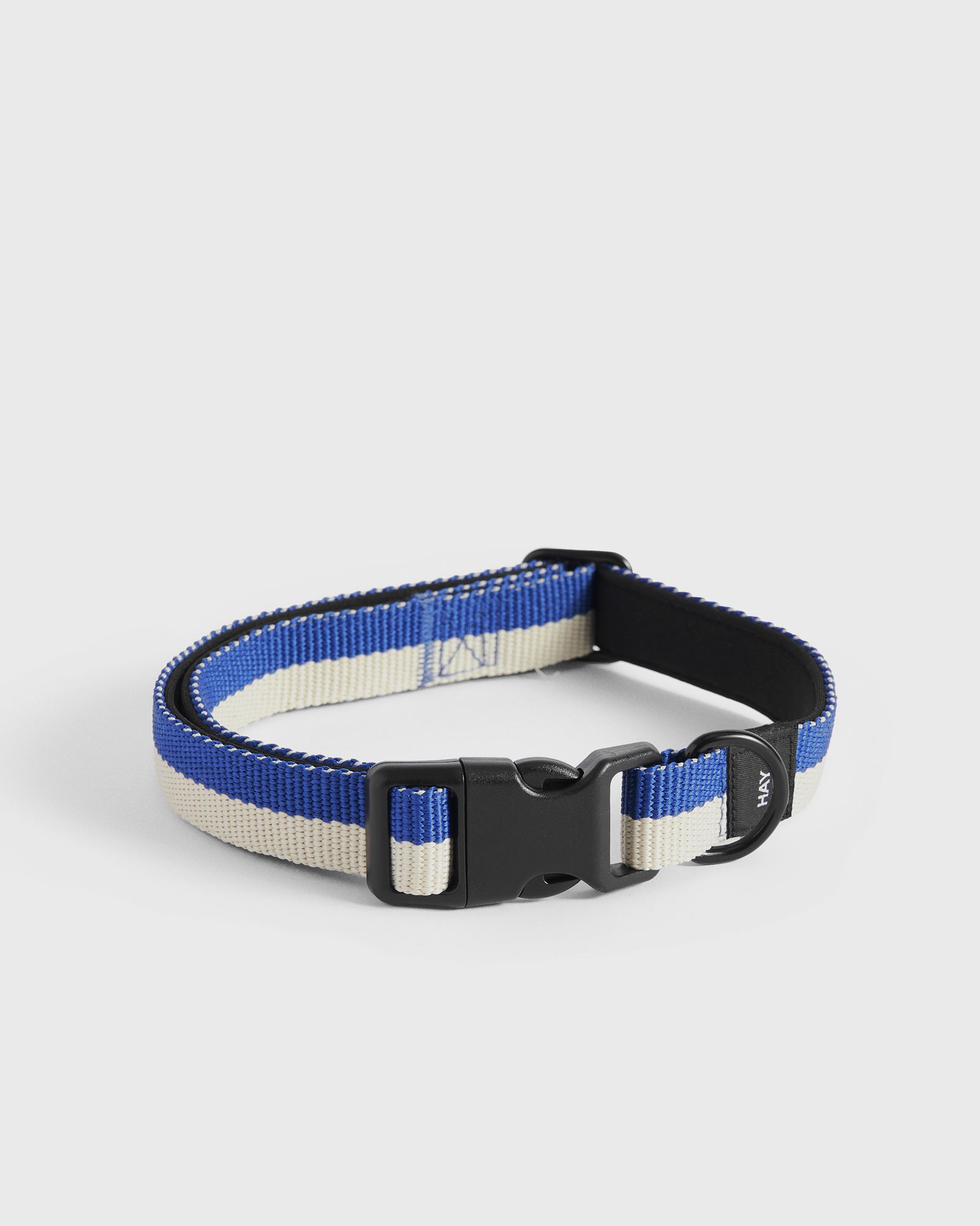 HAY Dogs Collar Flat