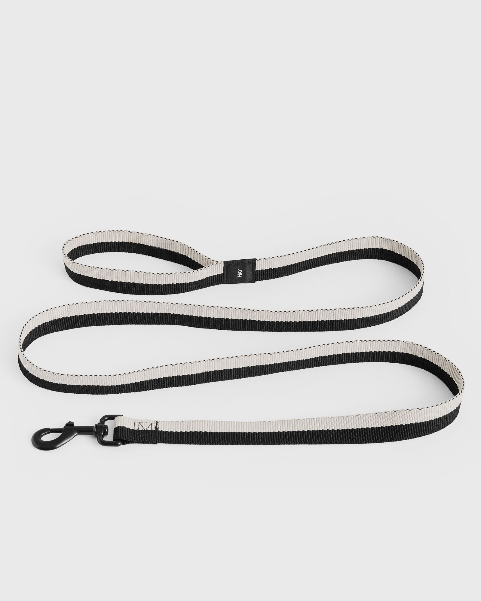 HAY Dogs Leash-Flat M/L