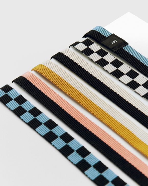 Thumbnail - HAY Dogs Leash-Flat M/L