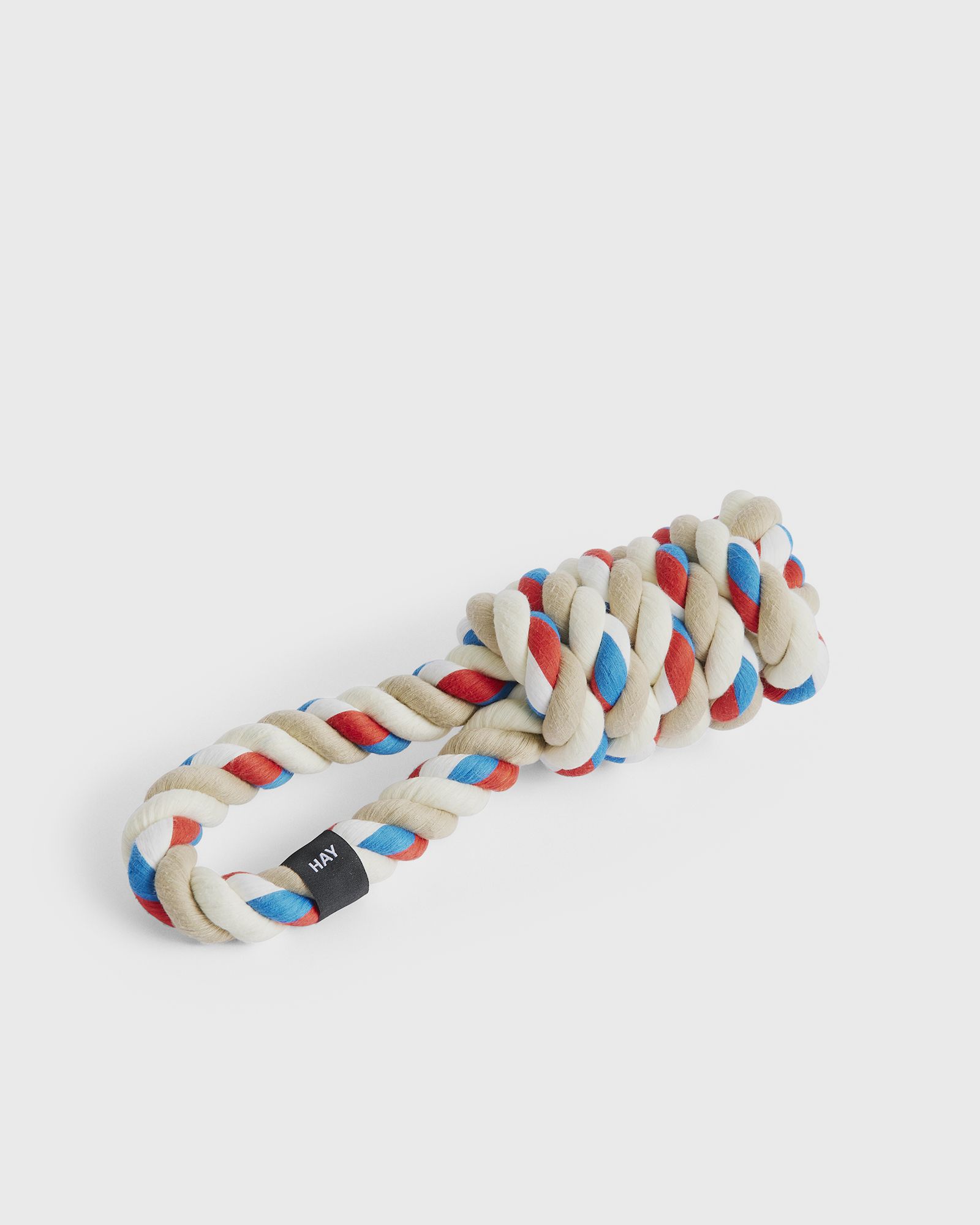 HAY Dogs Rope Toy