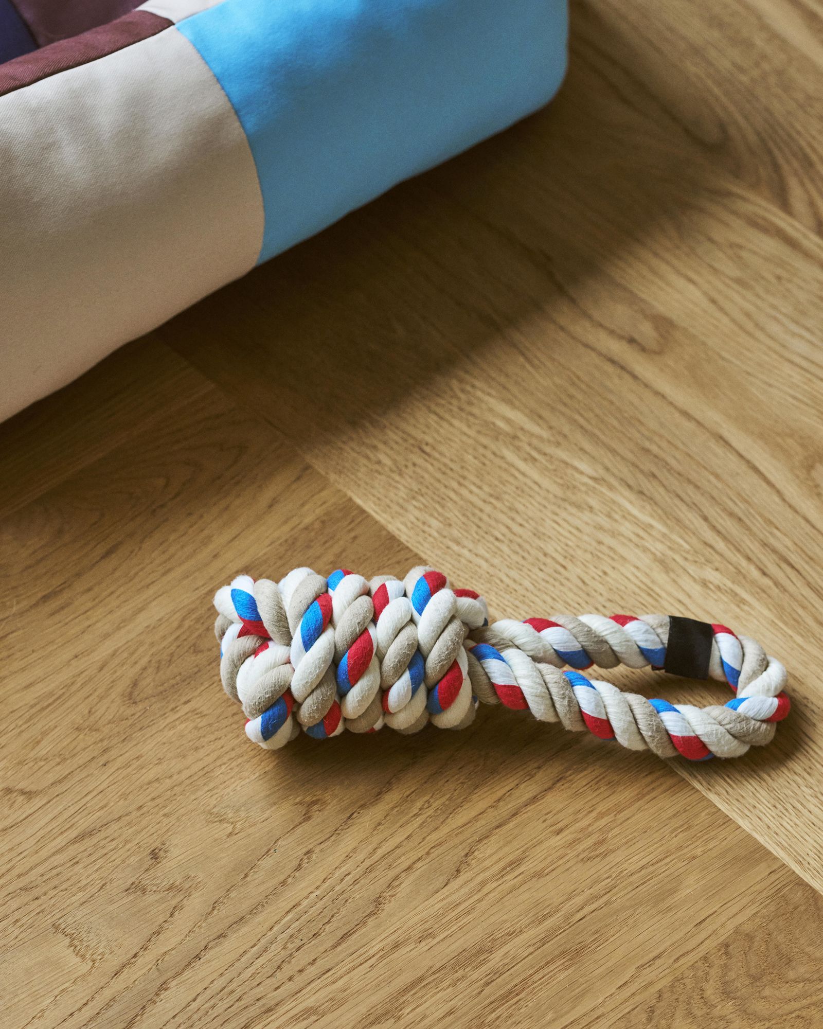 HAY Dogs Rope Toy