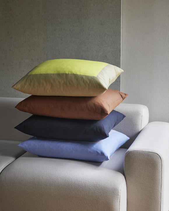 Ram Cushion