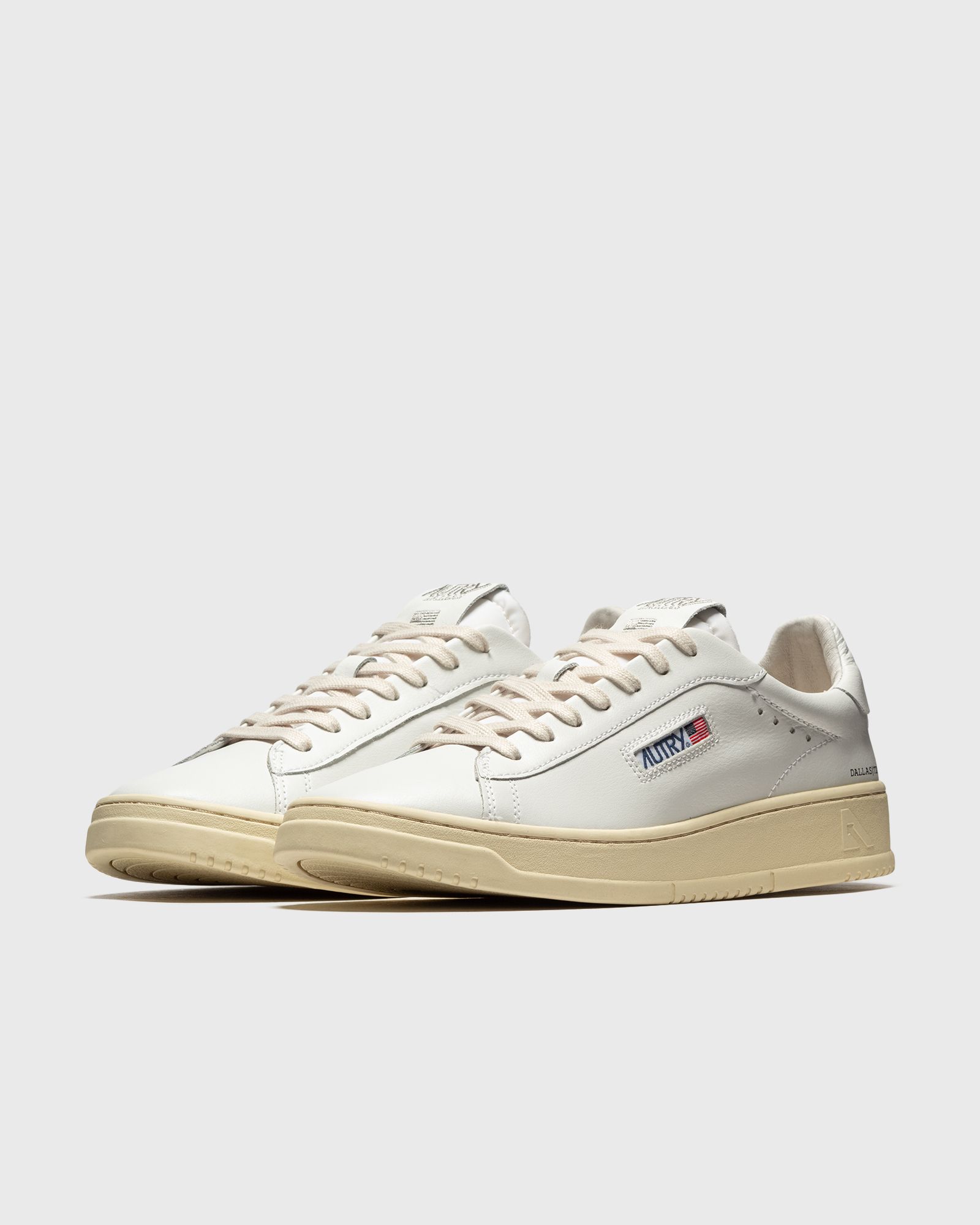 AUTRY DALLAS LOW MAN