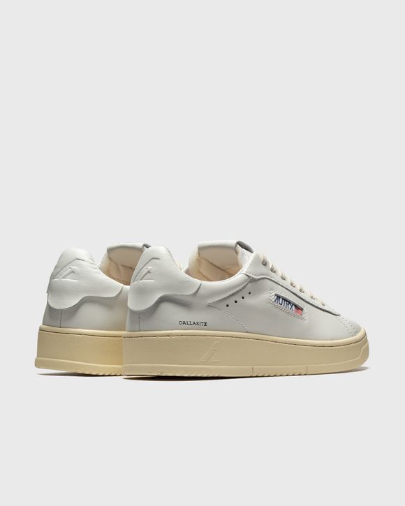 AUTRY DALLAS LOW MAN