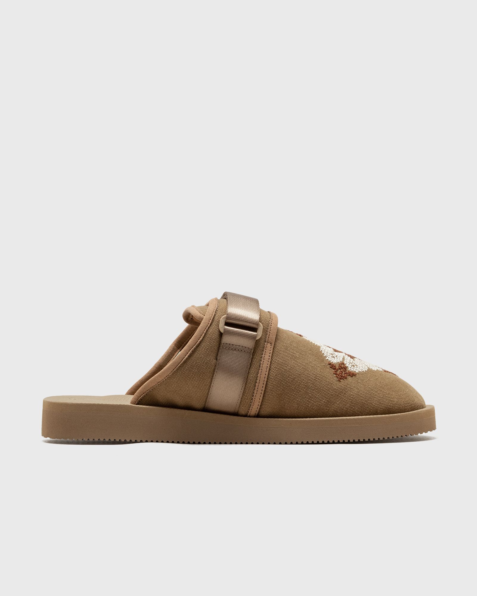 Adish x Suicoke Up-Cycled Canvas Zavo