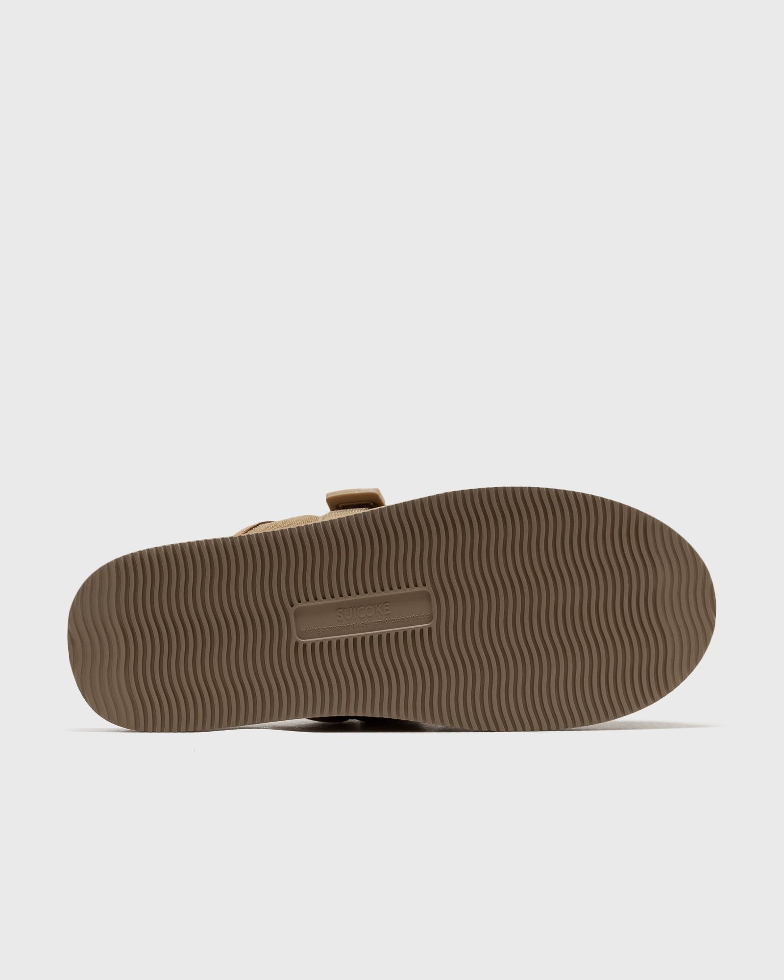 Adish x Suicoke Up-Cycled Canvas Zavo