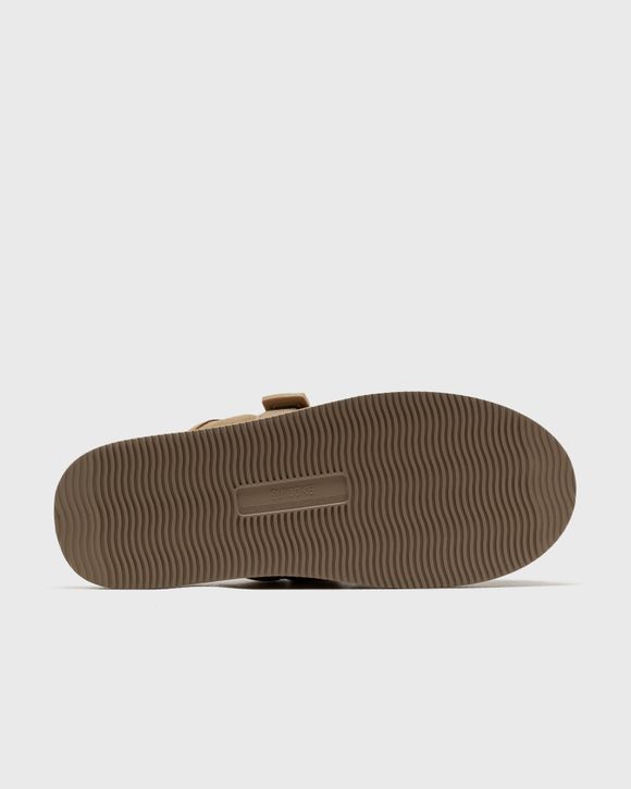 Adish x Suicoke Up-Cycled Canvas Zavo