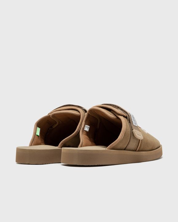 Adish x Suicoke Up-Cycled Canvas Zavo