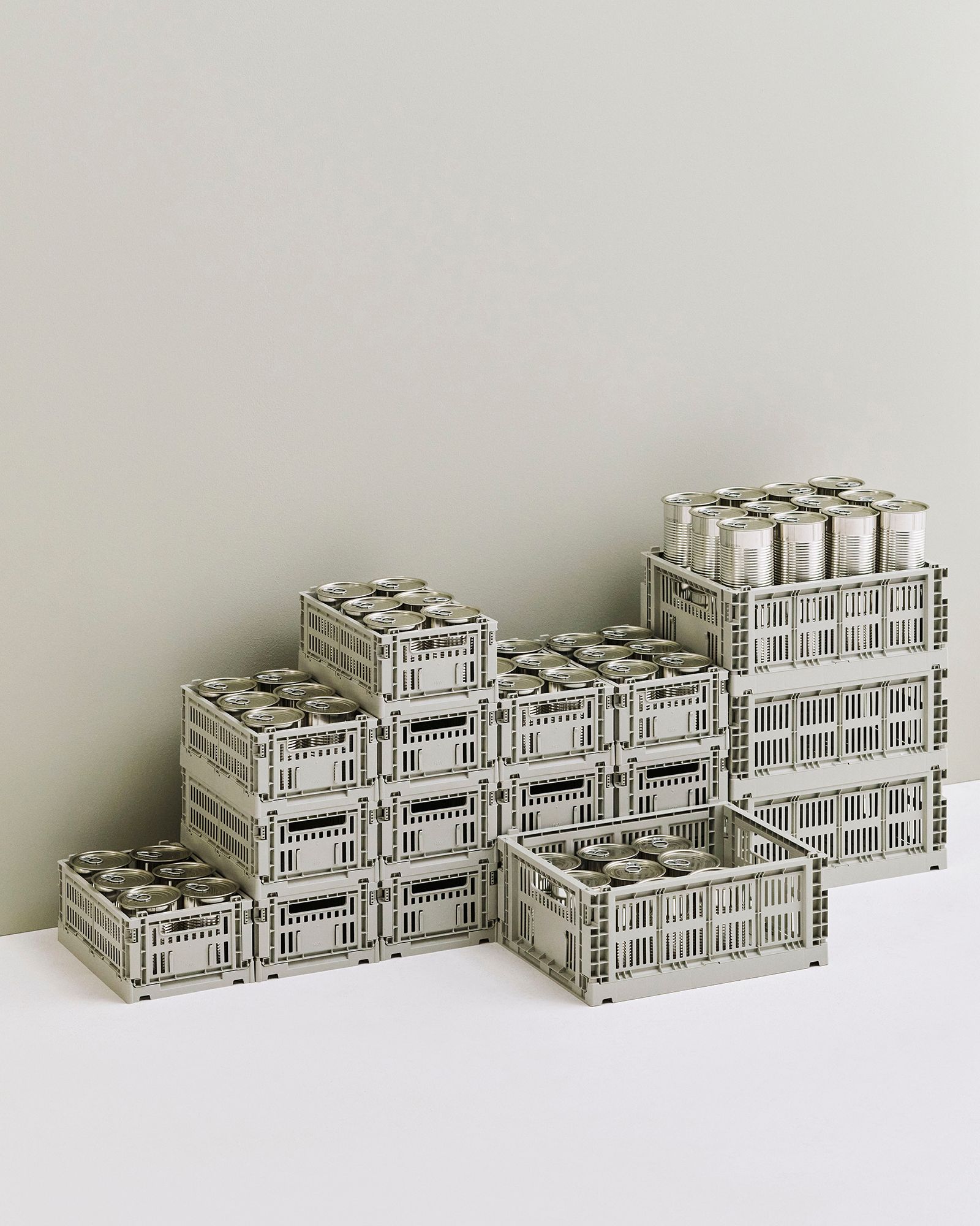 Colour Crate Mini-Set of 2