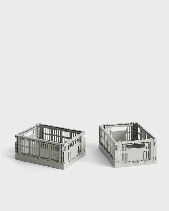 HAY Colour Crate Mini