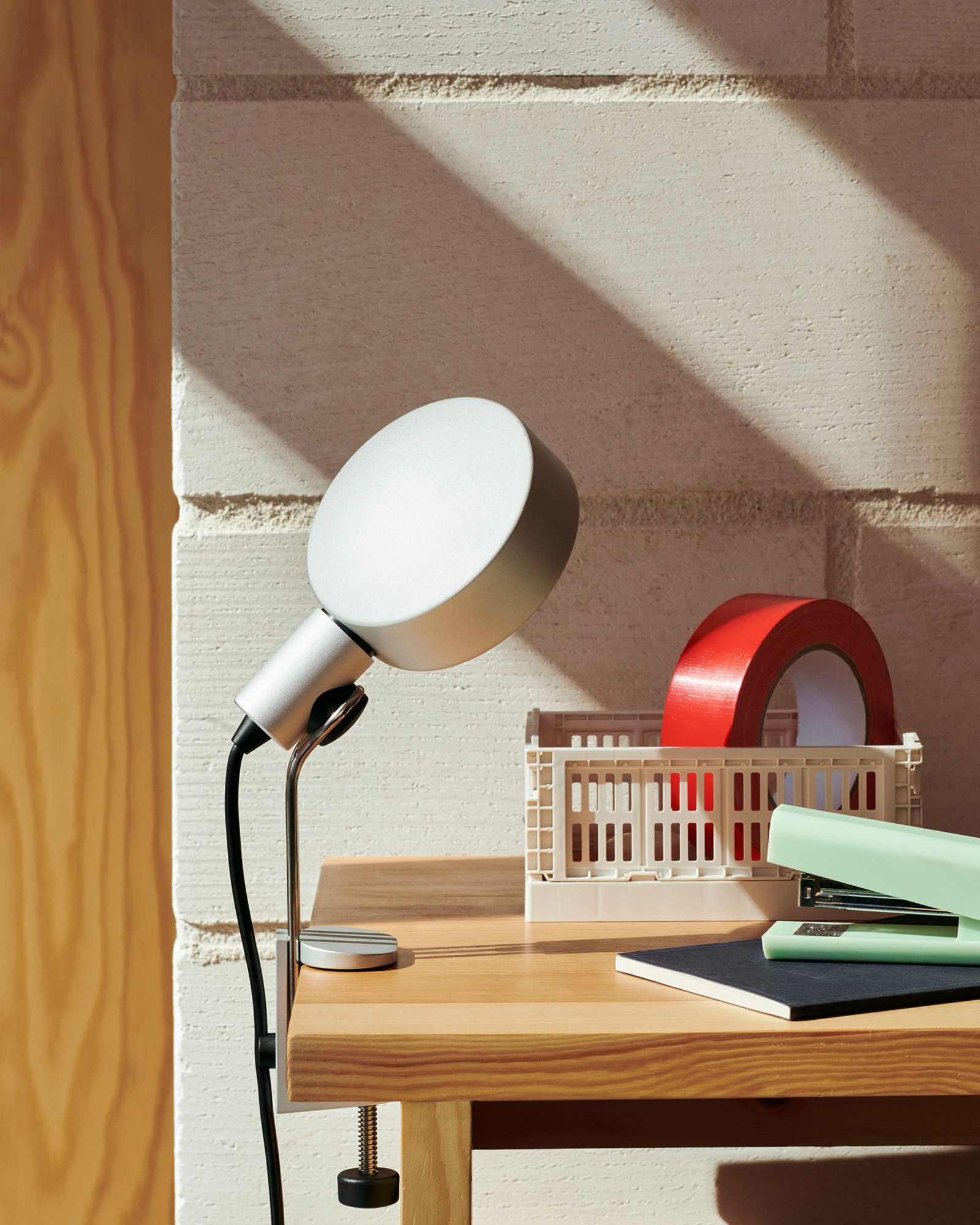 HAY Colour Crate Mini