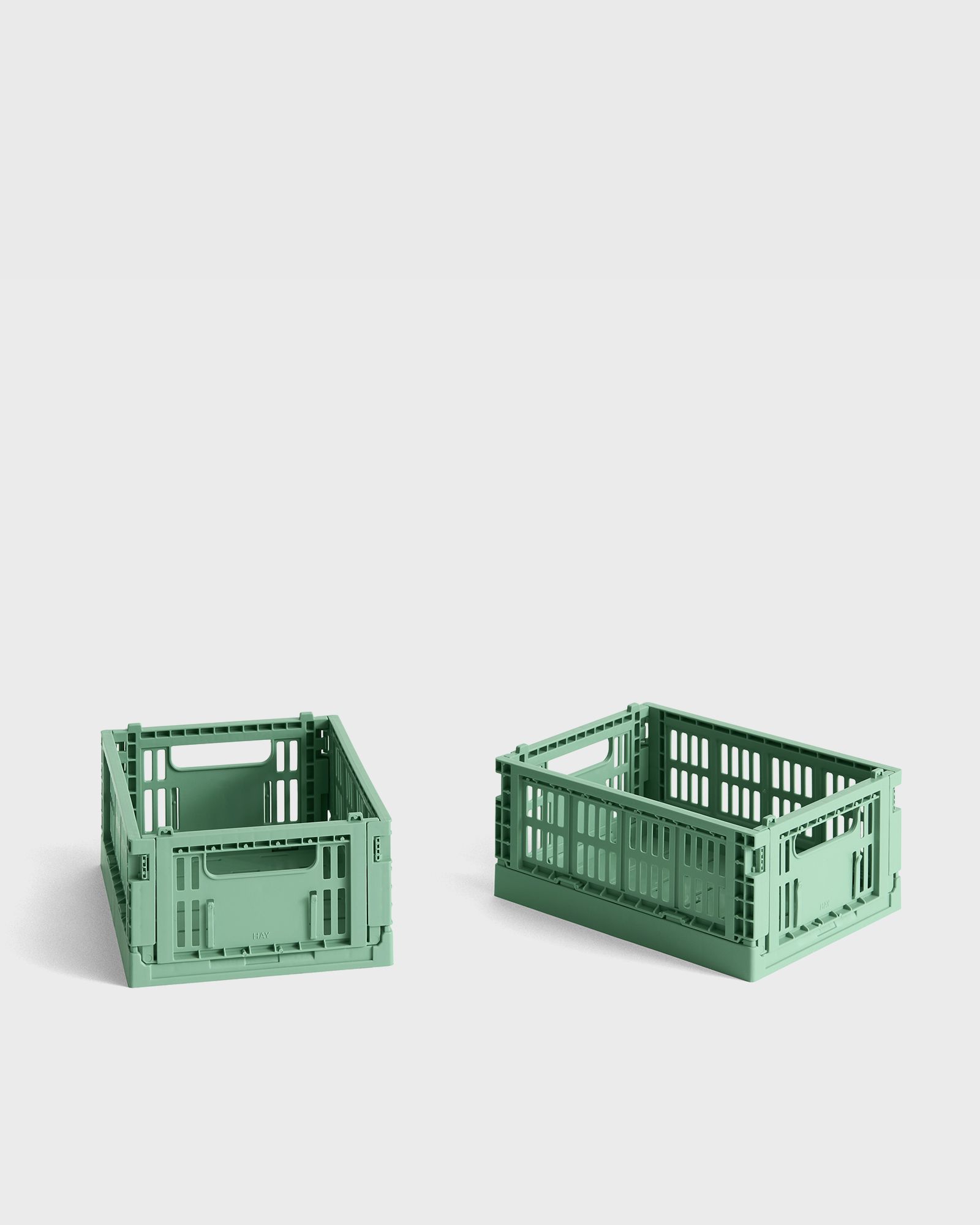 HAY Colour Crate Mini