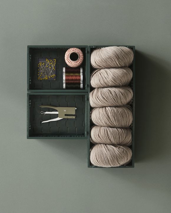 Thumbnail - Colour Crate Mini-Set of 2