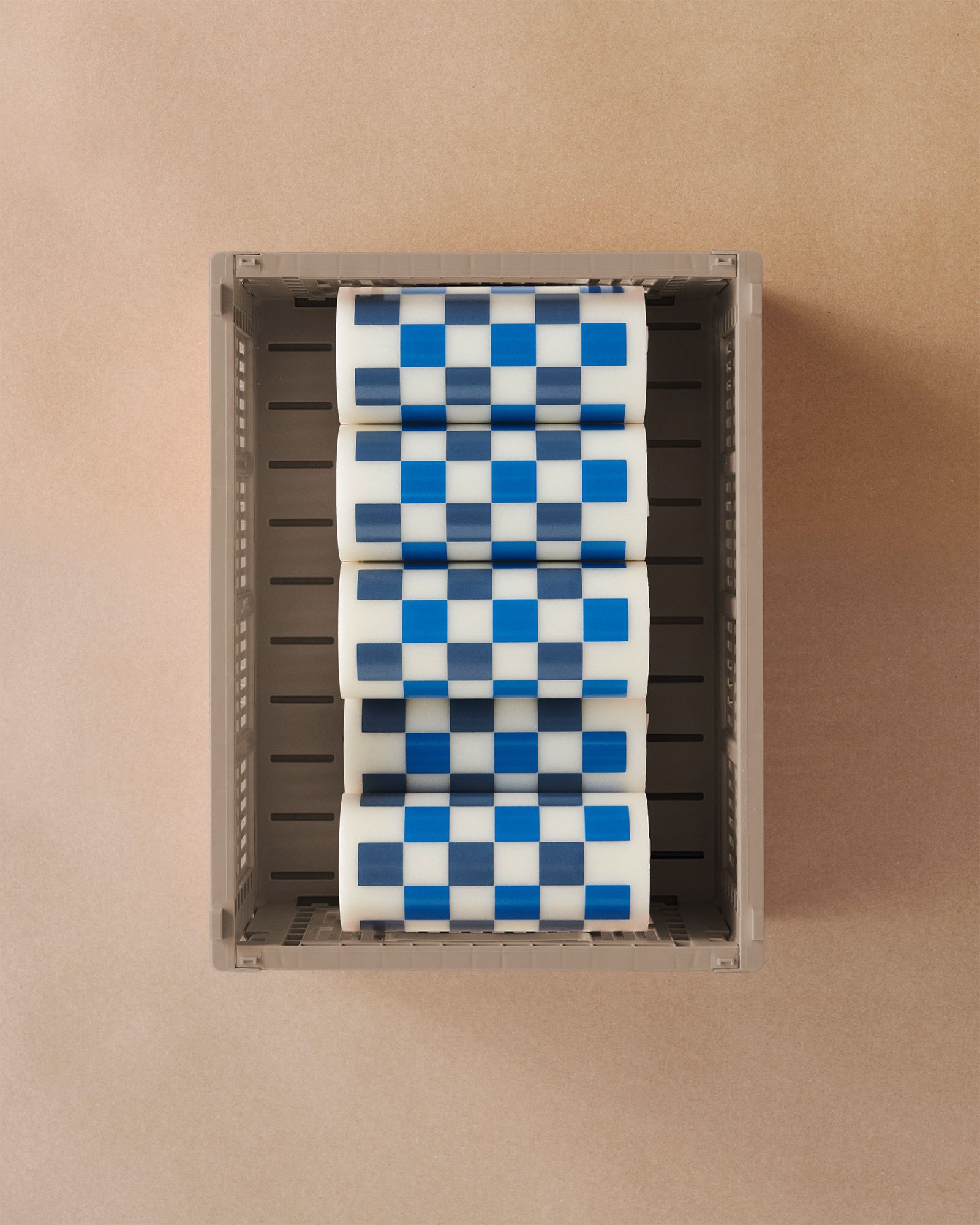 Colour Crate Mini-Set of 2