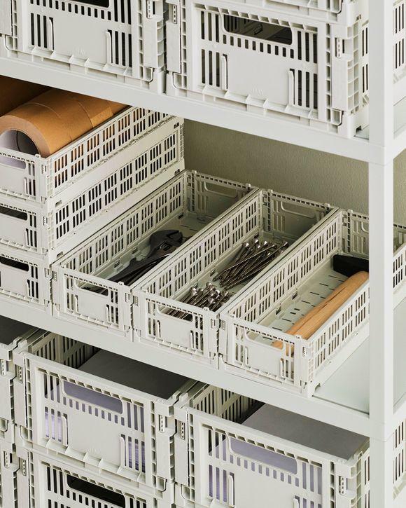 Colour Crate Mini-Oblong