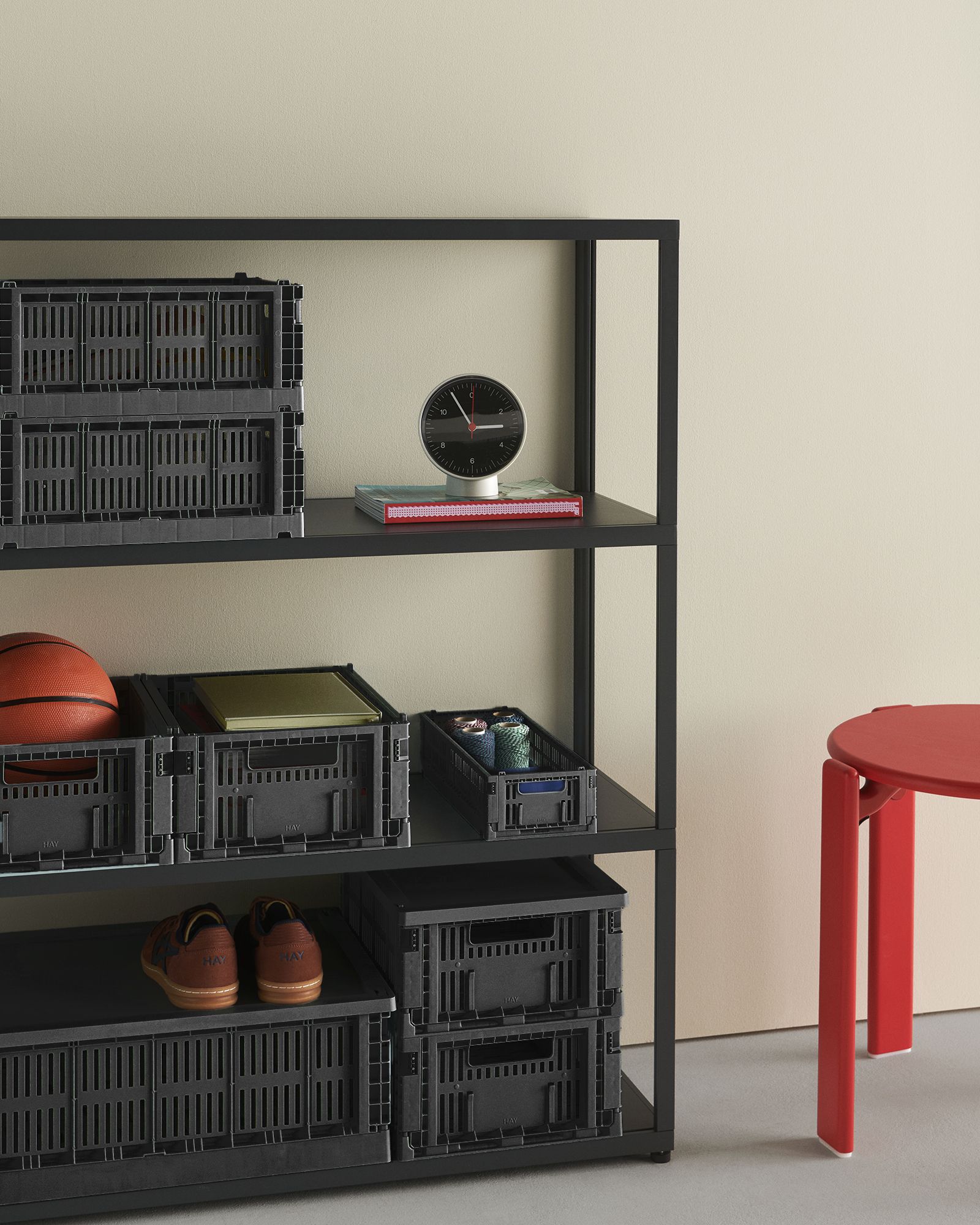 Colour Crate Mini-Oblong