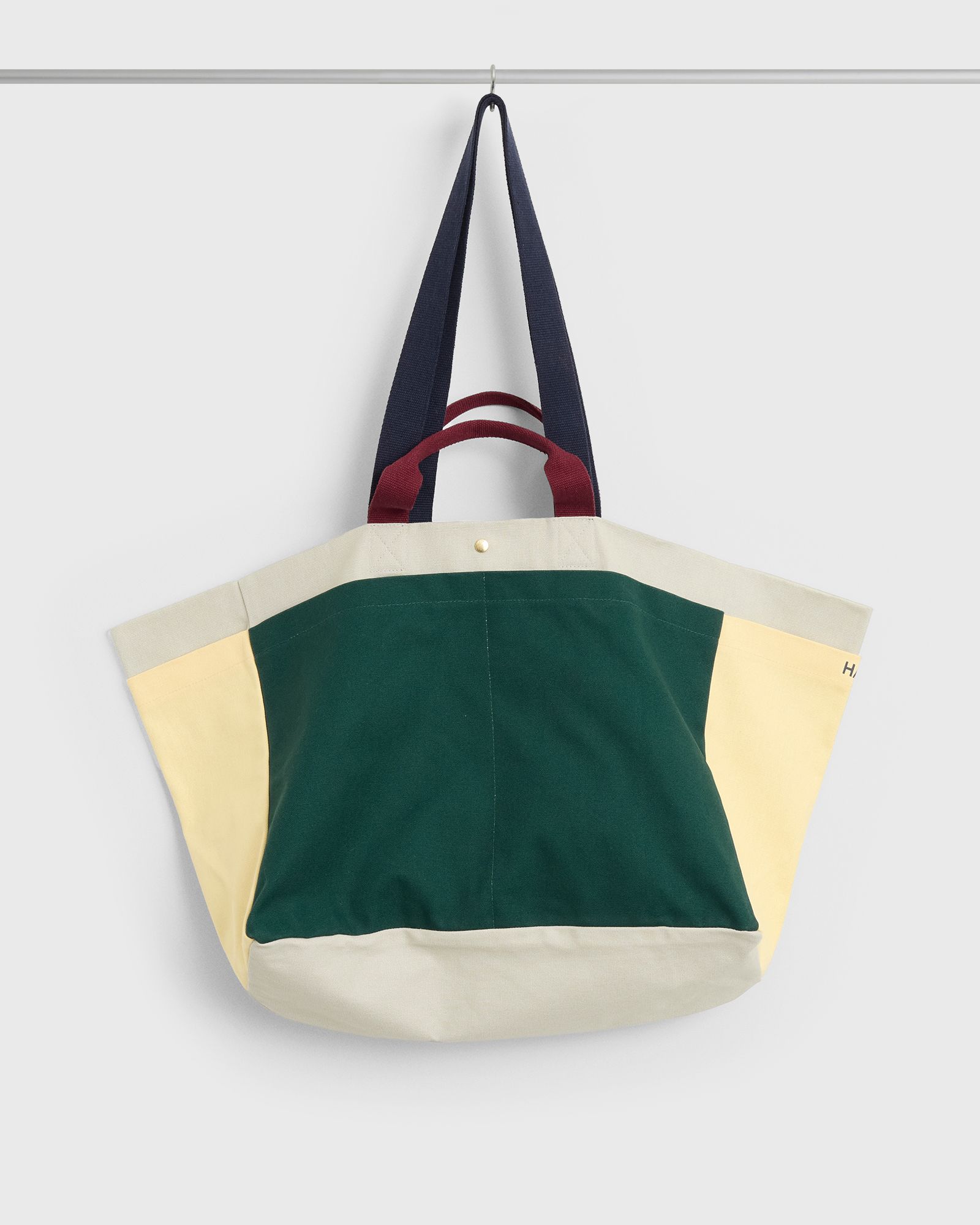 Weekend Bag (Organic)