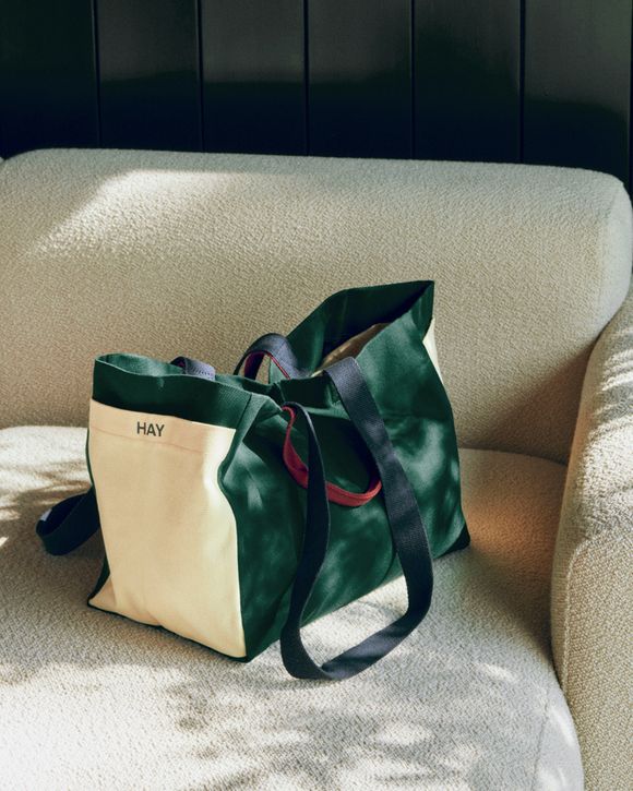 Weekend Bag (Organic)