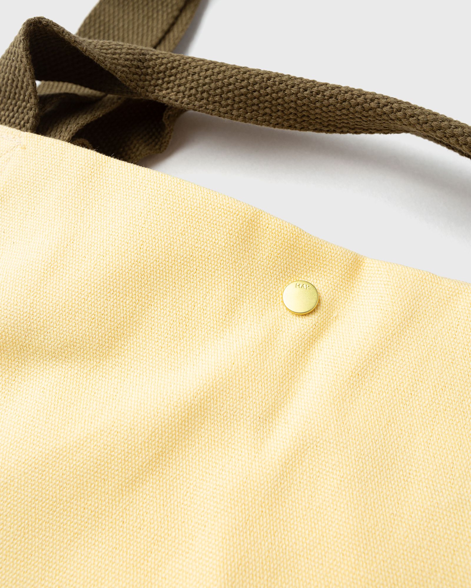 Weekend Bag (Organic)