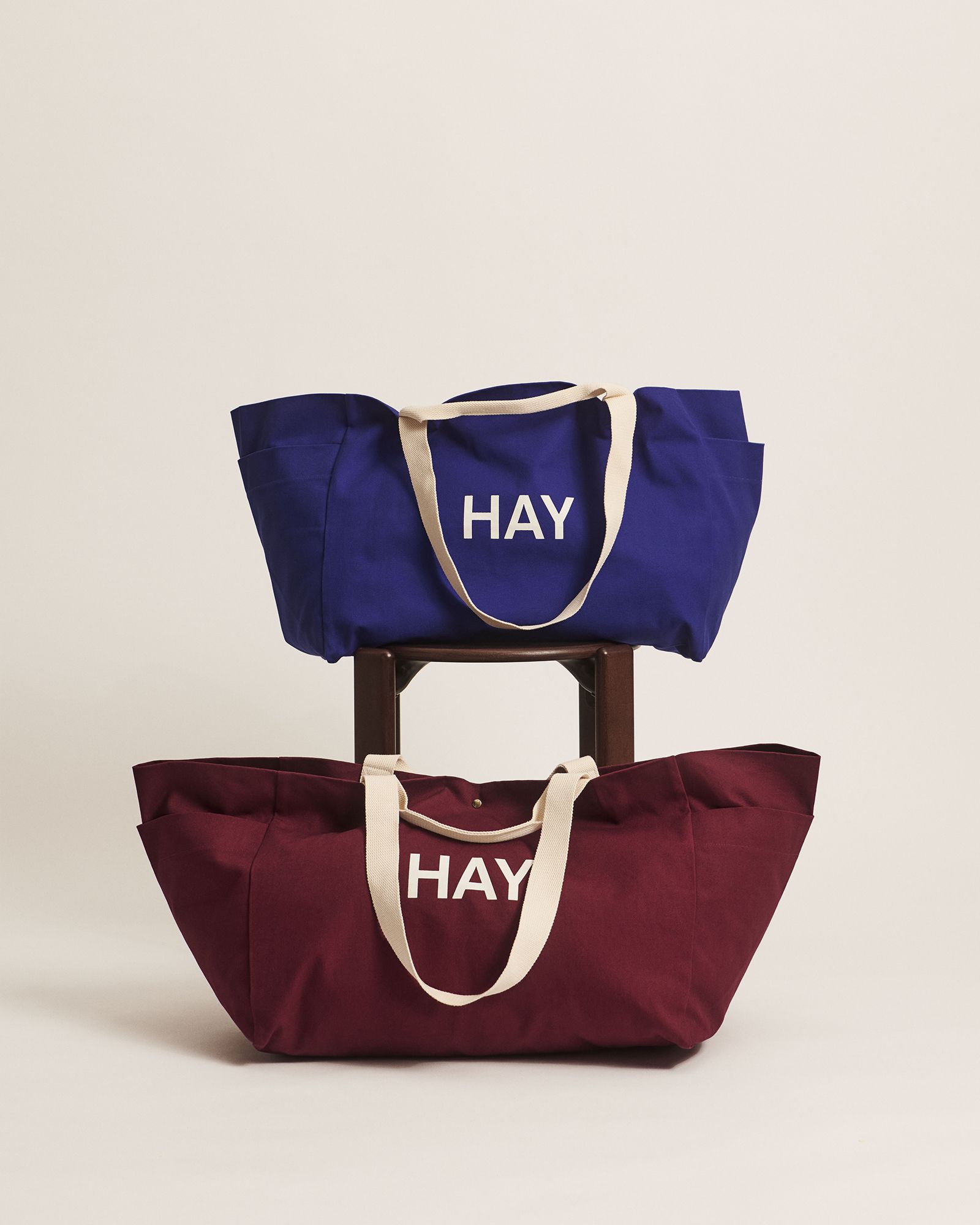 Weekend Bag (Organic)