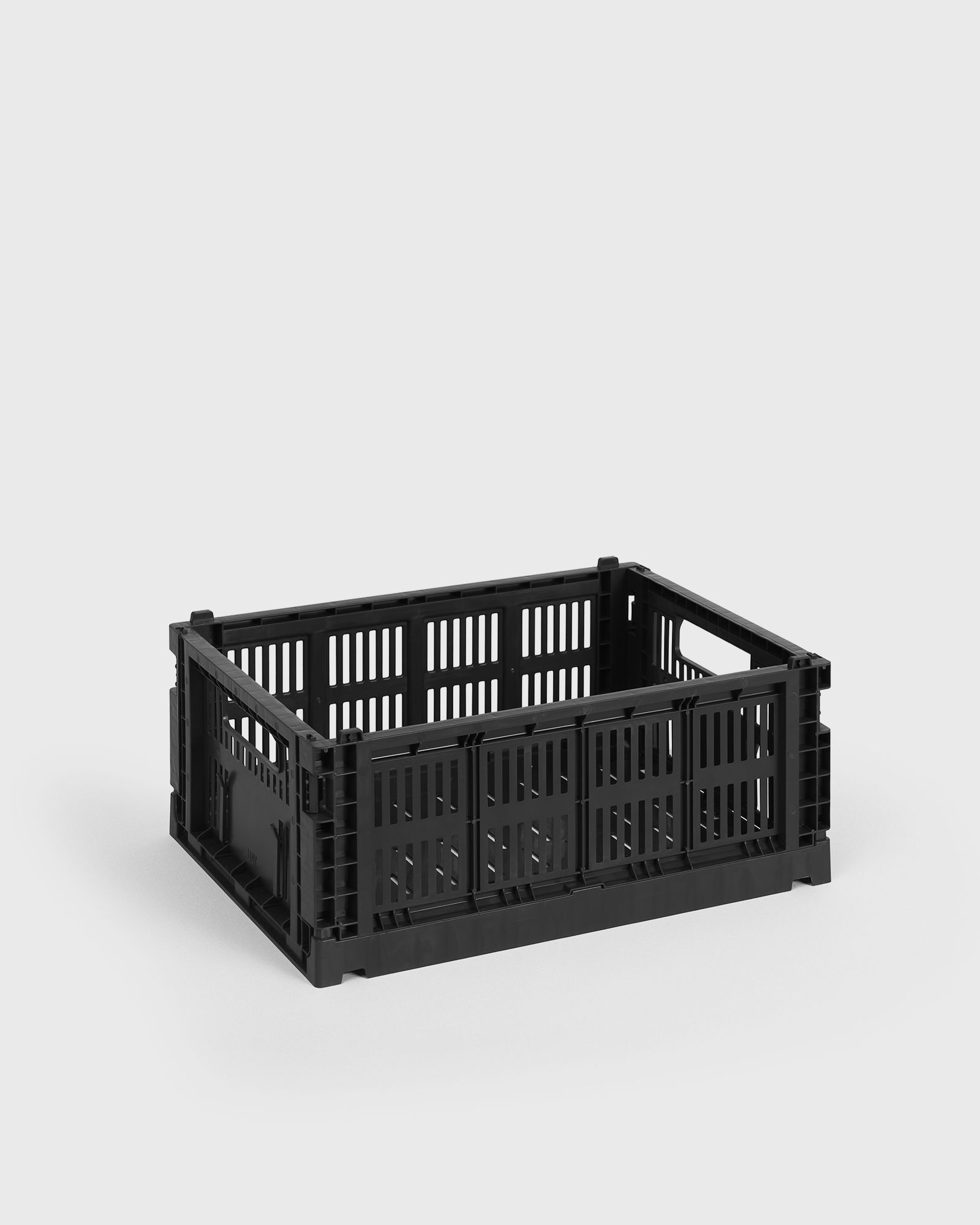 x BSTN Colour Crate Medium