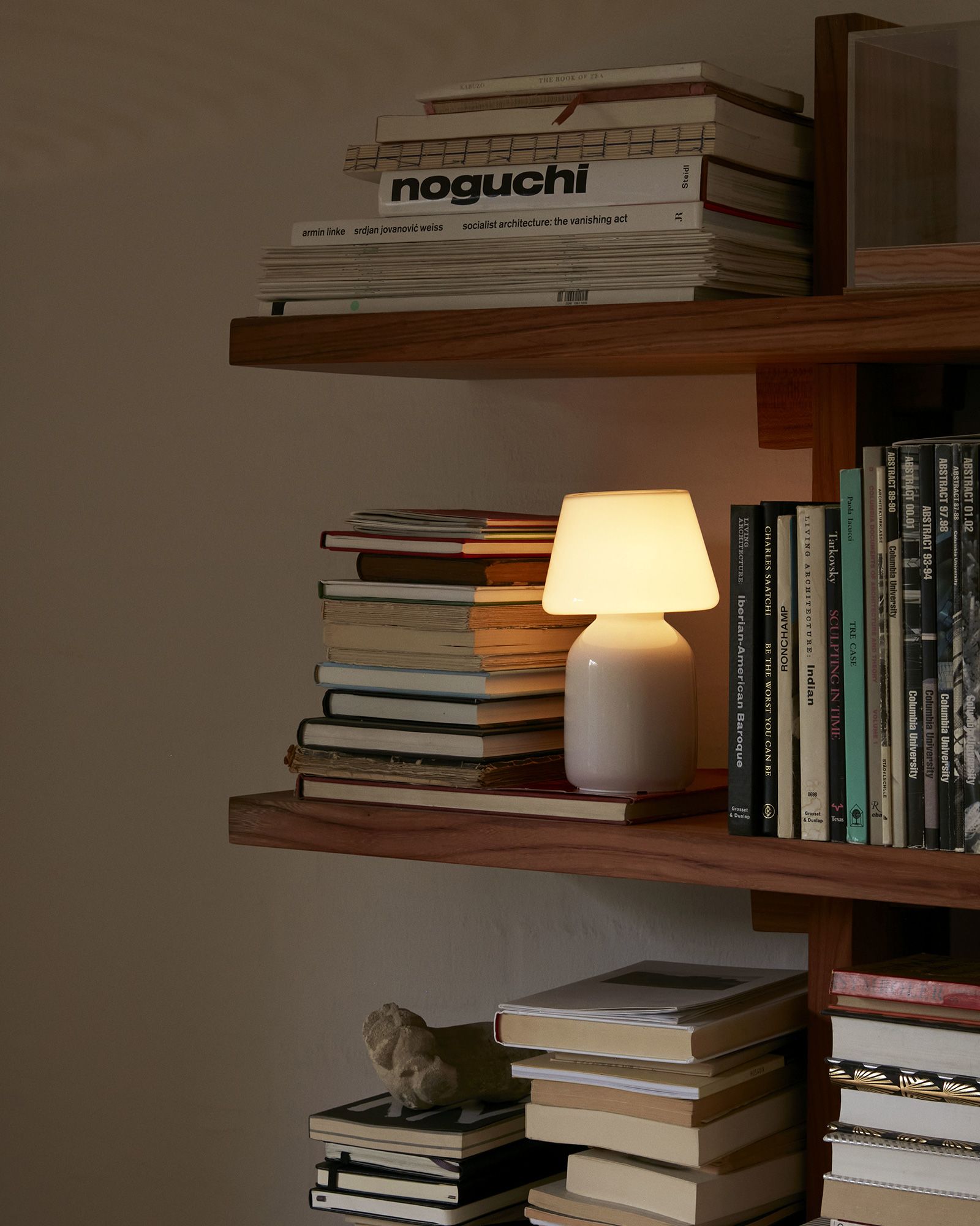 Apollo Portable Lamp - EU PLUG