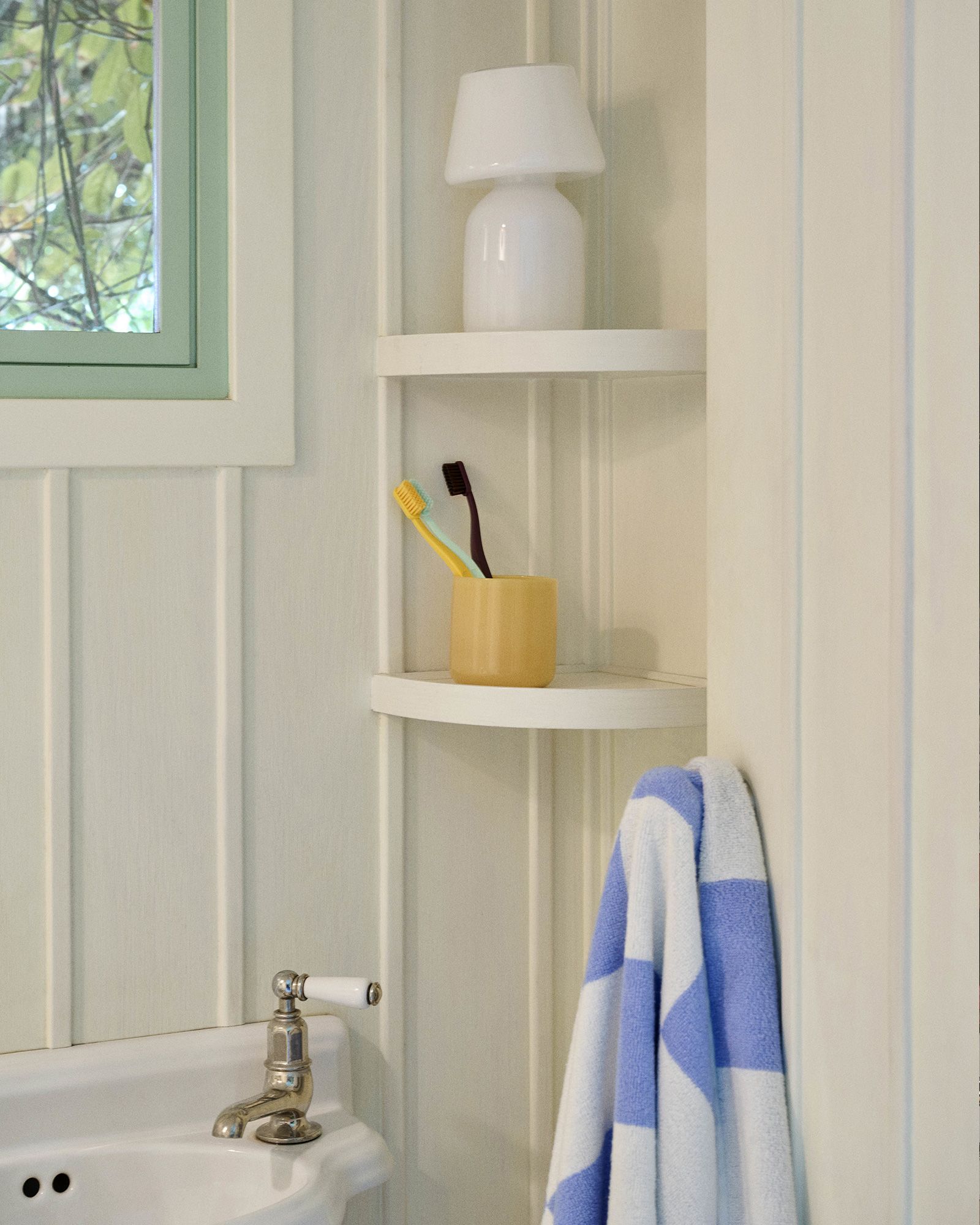 Apollo Portable Lamp - EU PLUG