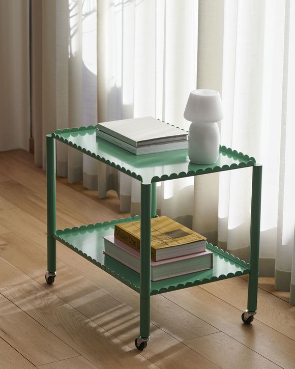 Apollo Portable Lamp - EU PLUG