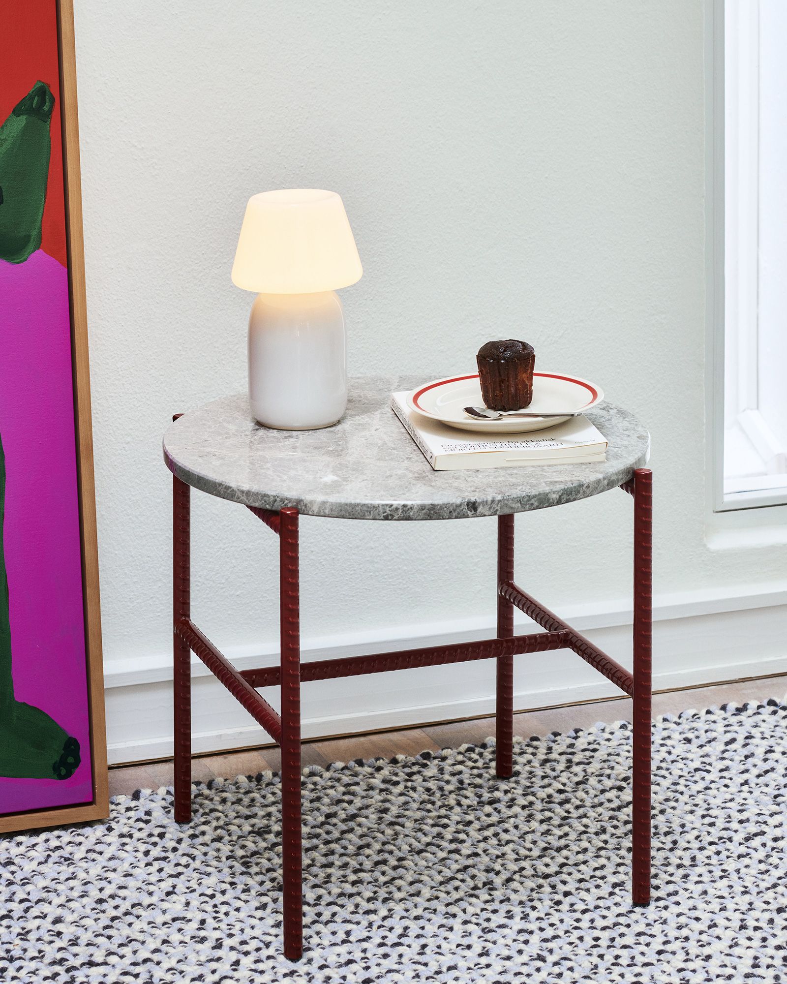 Apollo Portable Lamp - EU PLUG