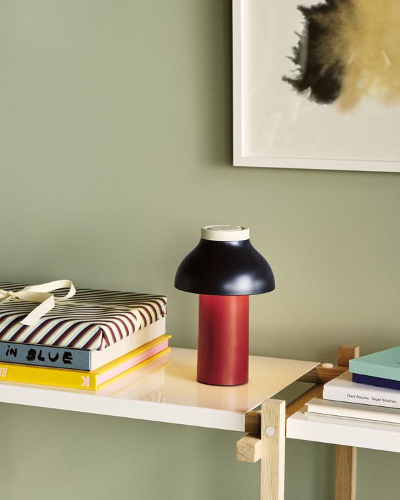 PC Portable Lamp