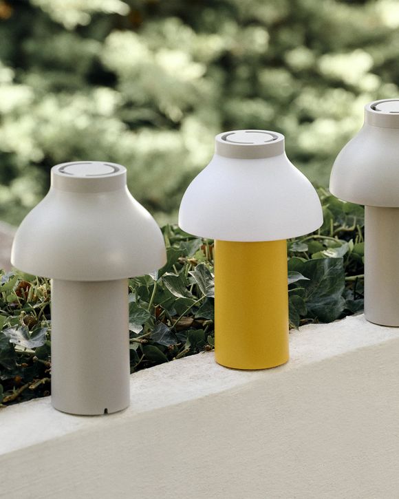 PC Portable Lamp