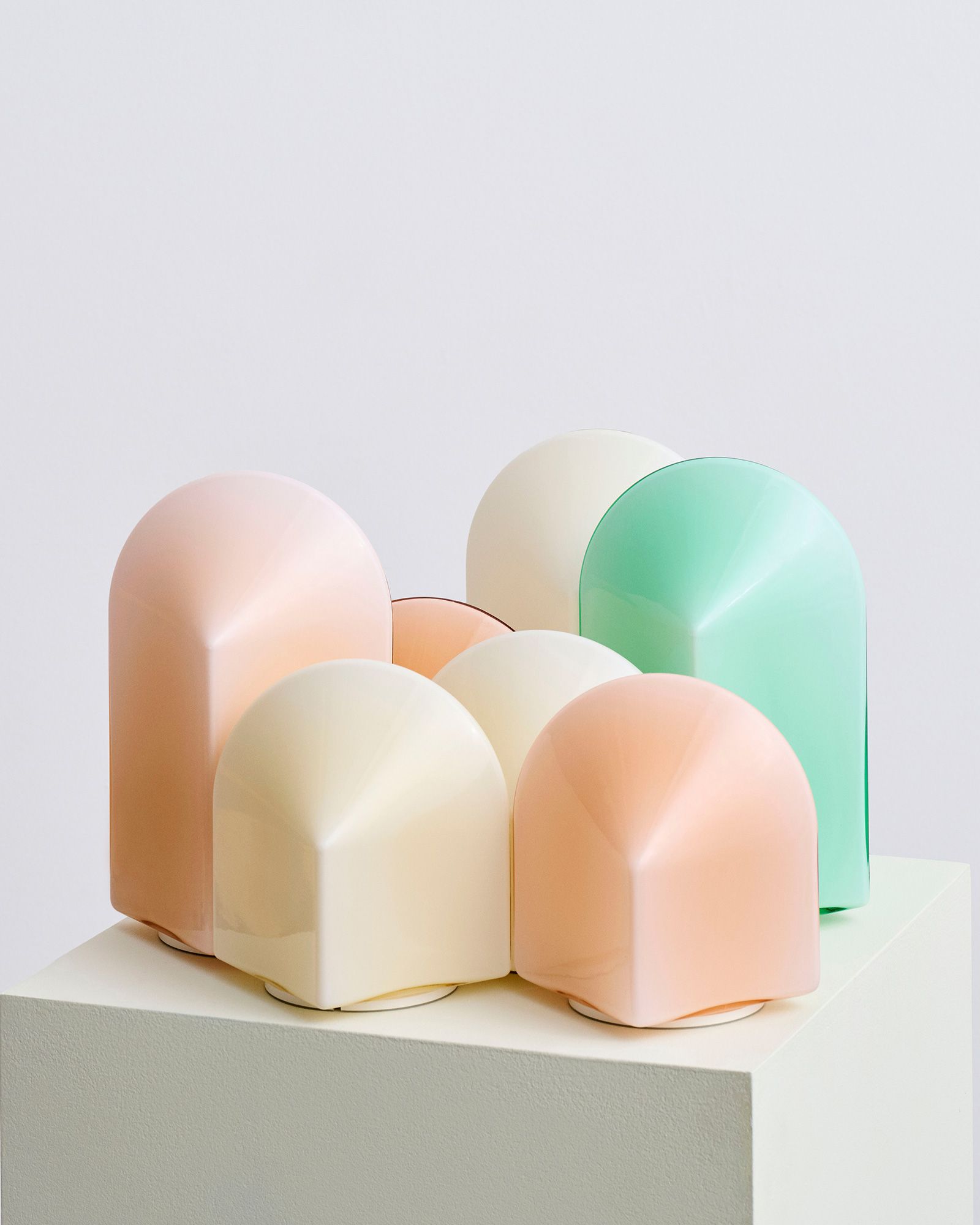 Parade Portable Lamp