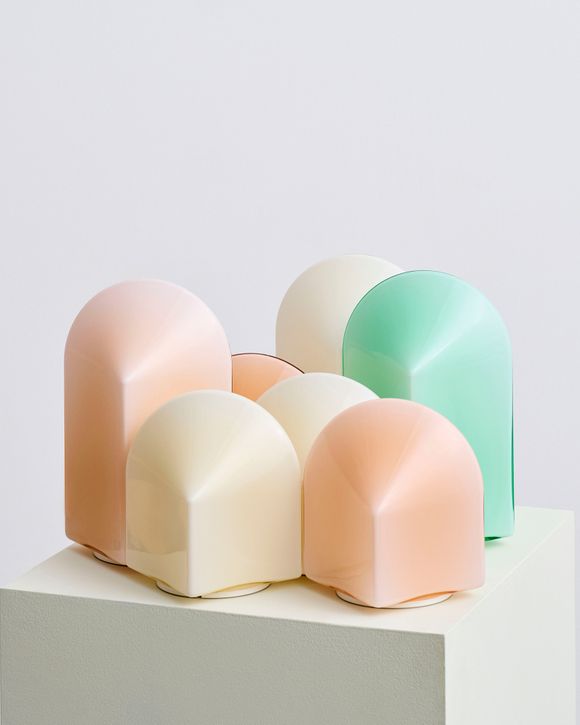 Parade Portable Lamp